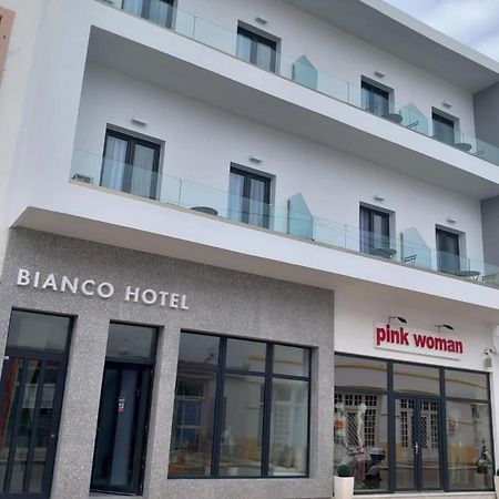 Bianco Hotel Lakkion Exterior photo