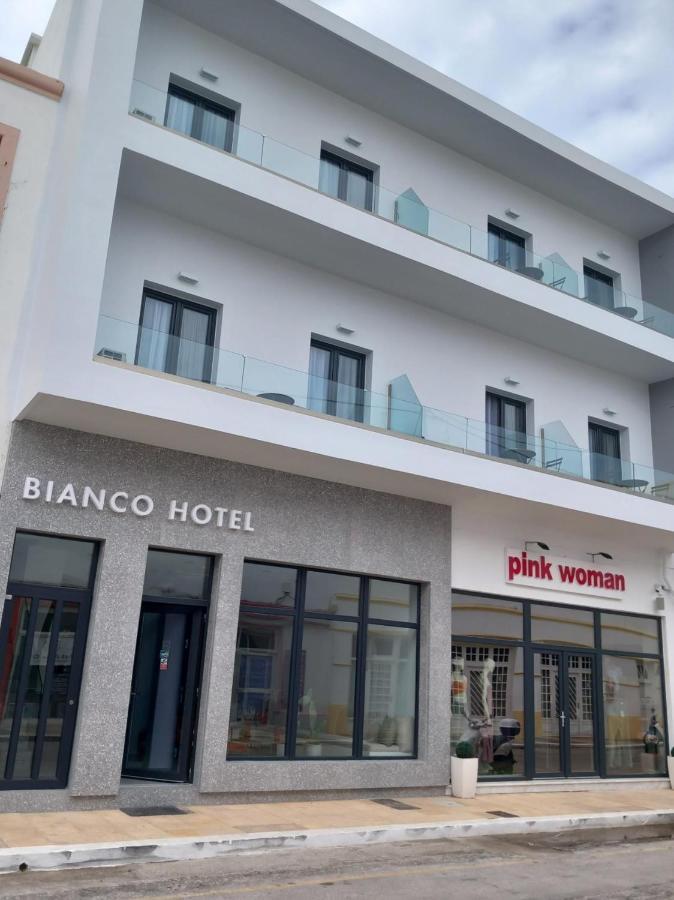 Bianco Hotel Lakkion Exterior photo