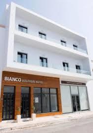 Bianco Hotel Lakkion Exterior photo